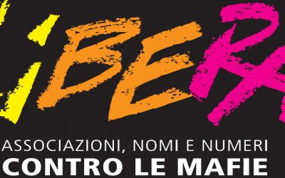 Ethic in visita a “Libera: Associazioni, nomi e numeri contro le mafie” per conoscere l’esperienza di Libera Terra in Sicilia, impegnata nel riutilizzo sociale di beni confiscati alle mafie