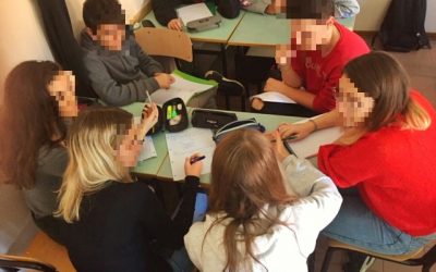 Progetto Mini-impresa: Ethic supporta la promozione della cultura imprenditoriale nelle scuole
