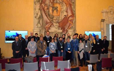 Ravenna: al via la realizzazione del progetto AdriReef