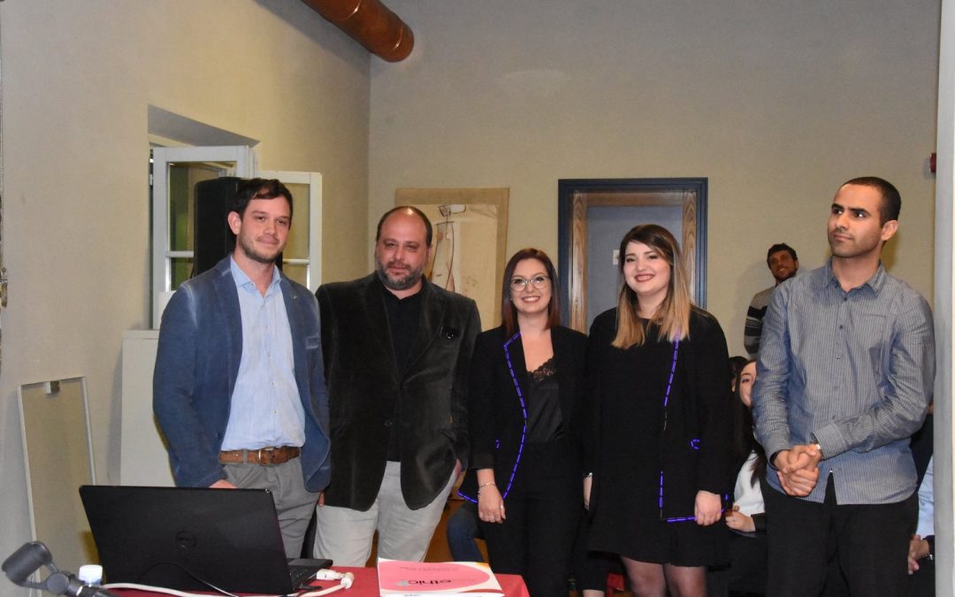Co-Start Villa Garagnani: presentazione dei progetti imprenditoriali in Consiglio Comunale Aperto e Straordinario di Zola Predosa