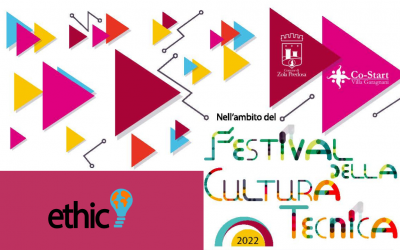 Festival della Cultura Tecnica 2022 Bologna